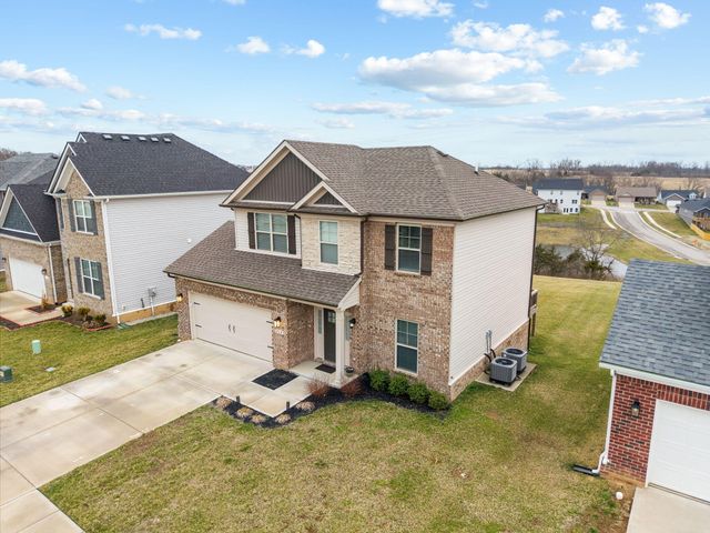 717 Shaker Drive, Richmond, KY 40475