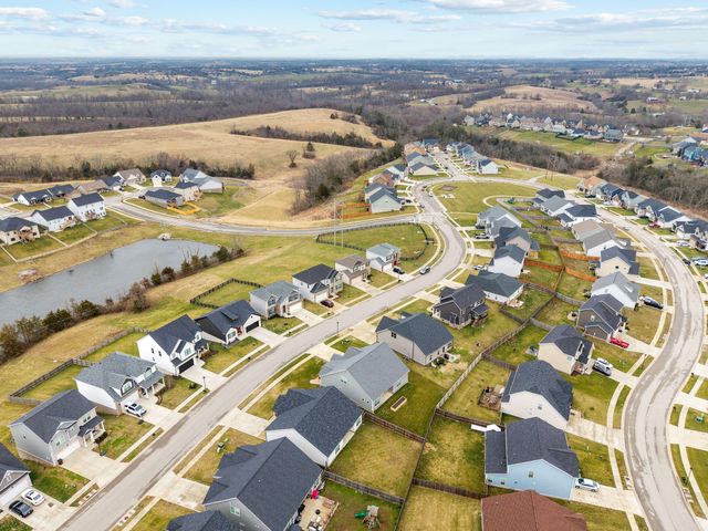 717 Shaker Drive, Richmond, KY 40475