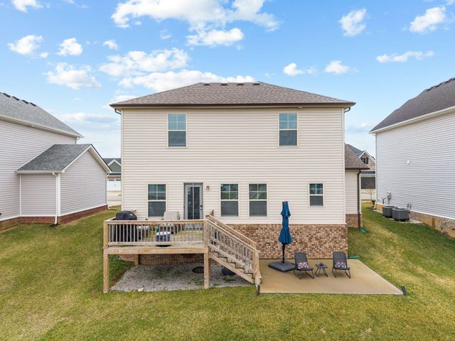 717 Shaker Drive, Richmond, KY 40475