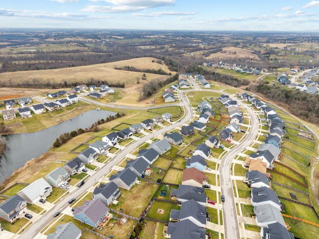 717 Shaker Drive, Richmond, KY 40475