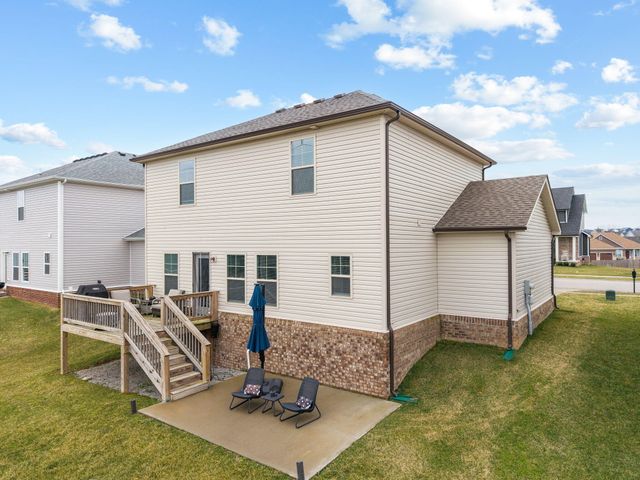 717 Shaker Drive, Richmond, KY 40475