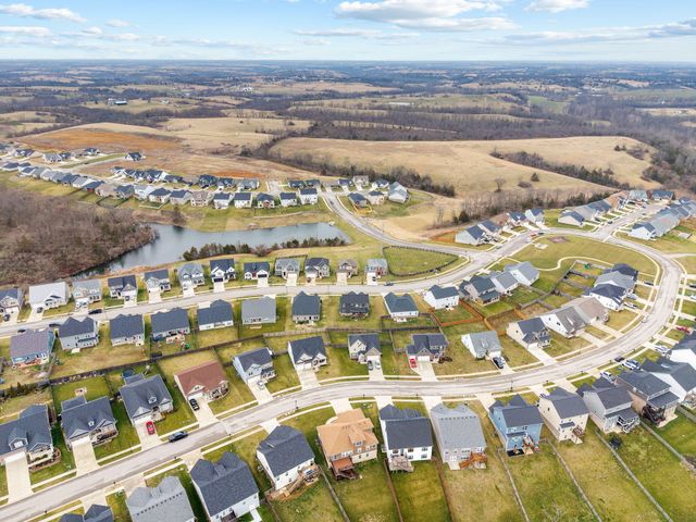 717 Shaker Drive, Richmond, KY 40475