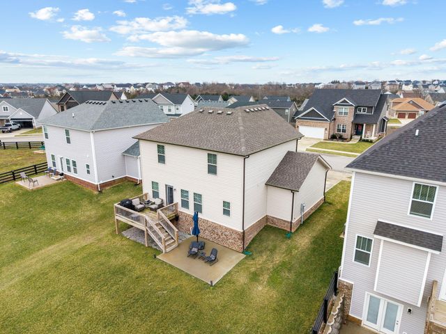 717 Shaker Drive, Richmond, KY 40475