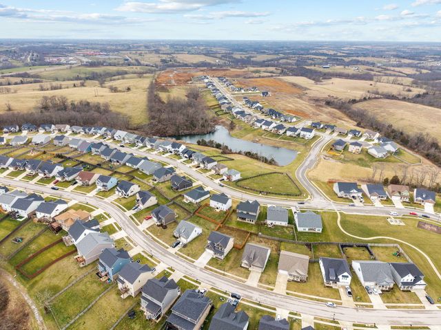 717 Shaker Drive, Richmond, KY 40475