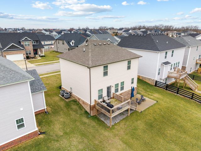 717 Shaker Drive, Richmond, KY 40475