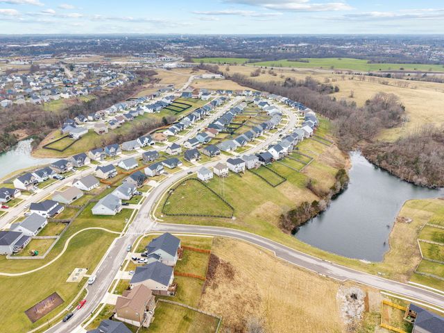 717 Shaker Drive, Richmond, KY 40475