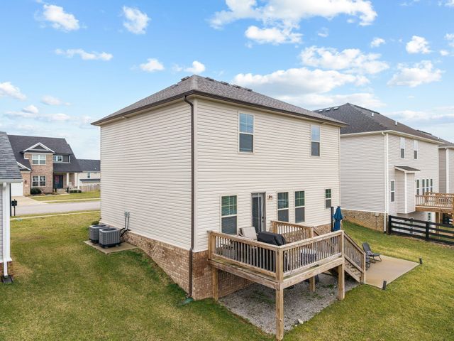 717 Shaker Drive, Richmond, KY 40475