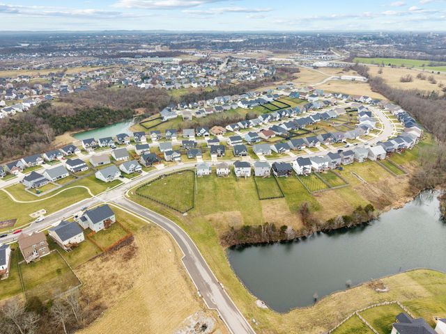 717 Shaker Drive, Richmond, KY 40475