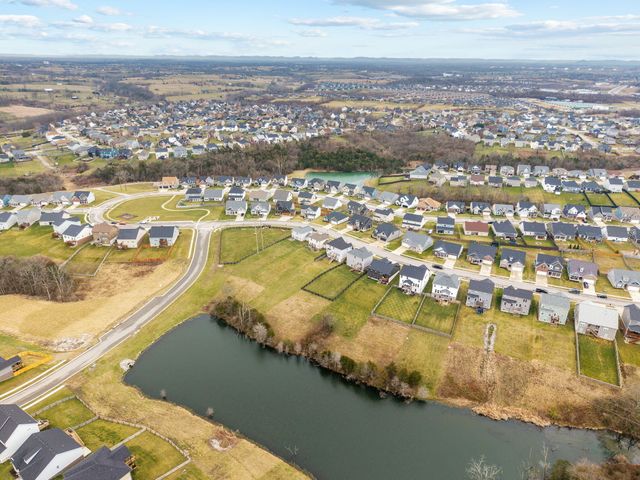 717 Shaker Drive, Richmond, KY 40475