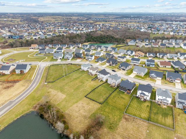 717 Shaker Drive, Richmond, KY 40475