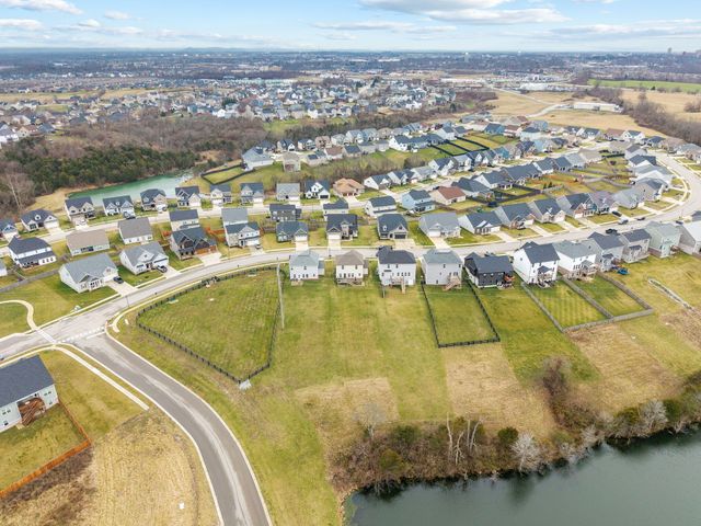 717 Shaker Drive, Richmond, KY 40475