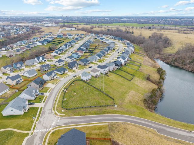 717 Shaker Drive, Richmond, KY 40475