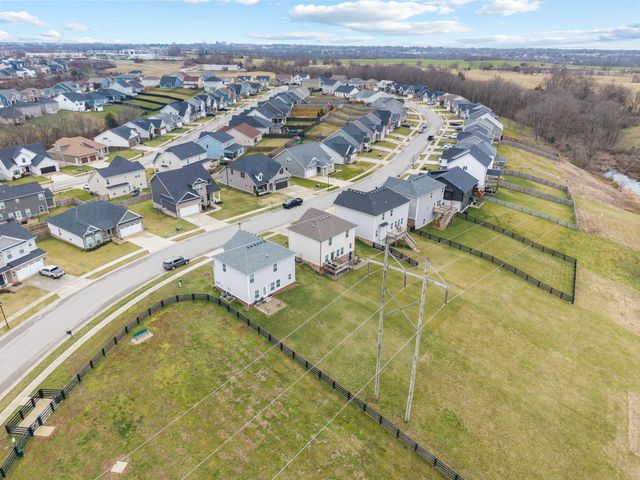 717 Shaker Drive, Richmond, KY 40475