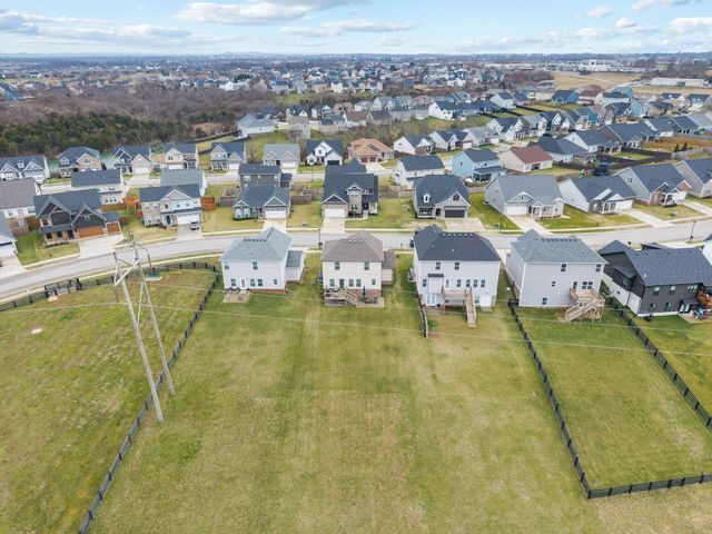 717 Shaker Drive, Richmond, KY 40475