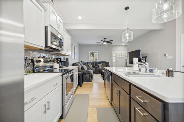 717 Shaker Drive, Richmond, KY 40475