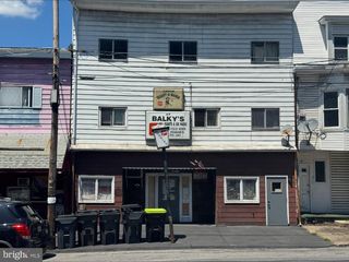 108 E MAIN ST, Girardville, PA 17935