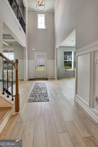 297 Delta Drive 0, Mcdonough, GA 30252