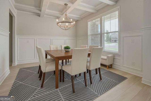 297 Delta Drive 0, Mcdonough, GA 30252