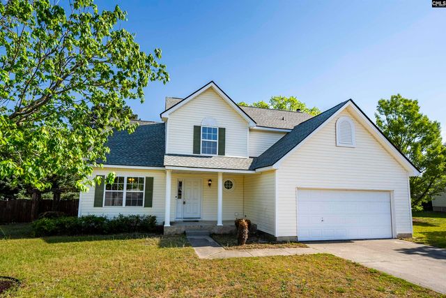 337 Ridgehill Drive, Lexington, SC 29073