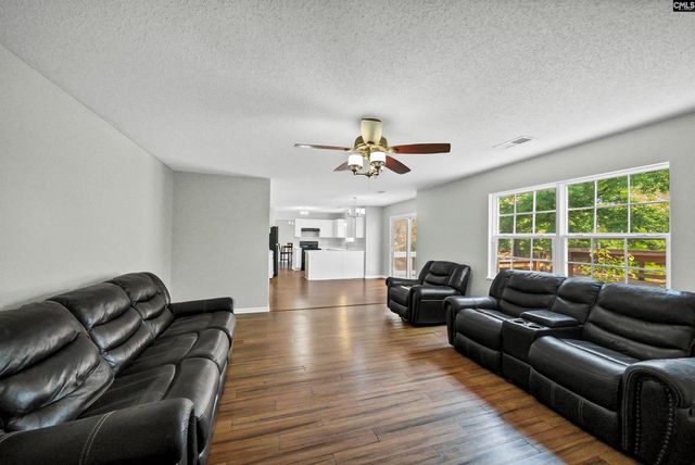 337 Ridgehill Drive, Lexington, SC 29073
