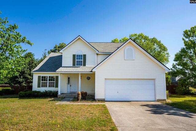 337 Ridgehill Drive, Lexington, SC 29073