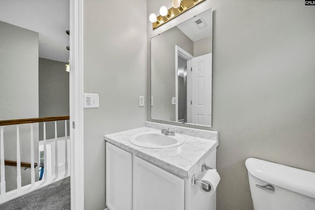 337 Ridgehill Drive, Lexington, SC 29073