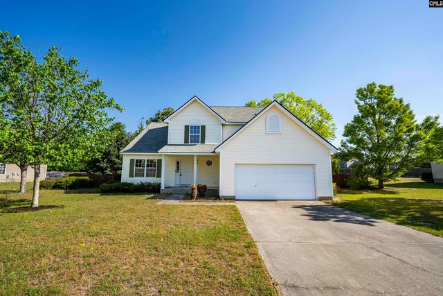337 Ridgehill Drive, Lexington, SC 29073