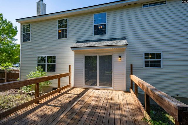 337 Ridgehill Drive, Lexington, SC 29073
