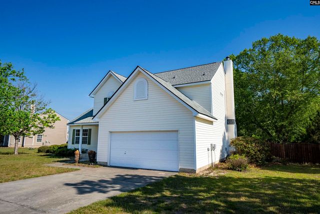 337 Ridgehill Drive, Lexington, SC 29073