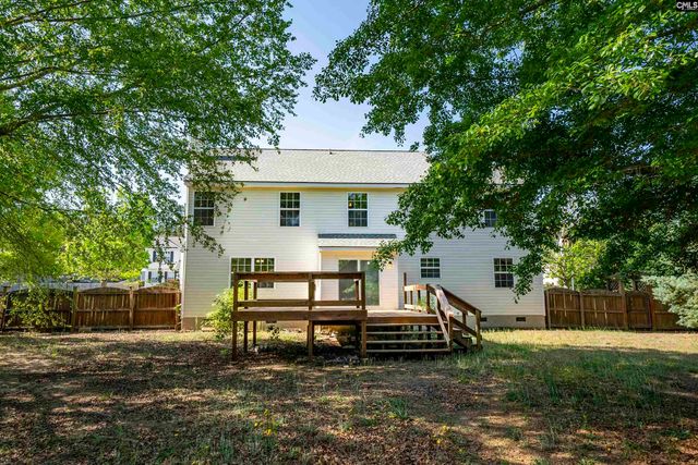 337 Ridgehill Drive, Lexington, SC 29073