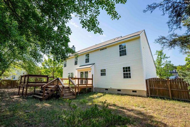 337 Ridgehill Drive, Lexington, SC 29073