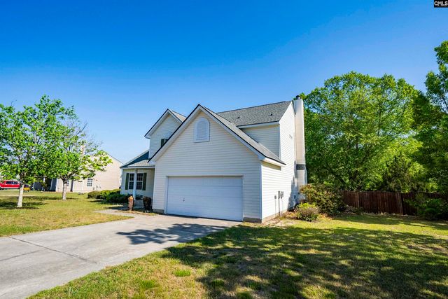 337 Ridgehill Drive, Lexington, SC 29073