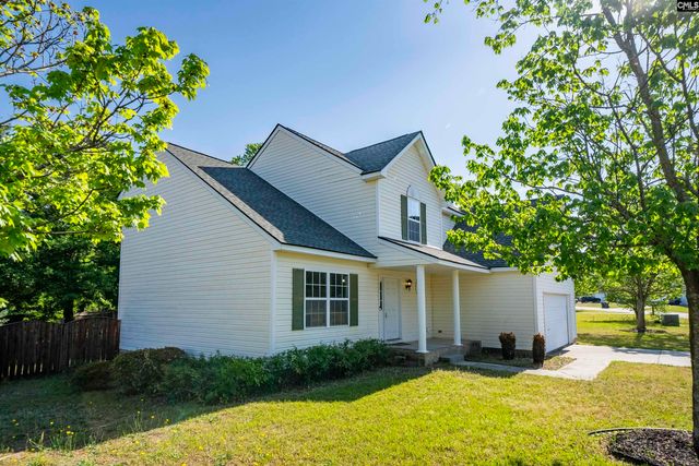 337 Ridgehill Drive, Lexington, SC 29073