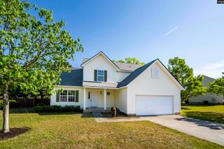 337 Ridgehill Drive, Lexington, SC 29073