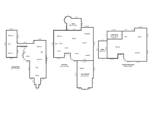 531 Stonegate Dr, Clarksville, TN 37043