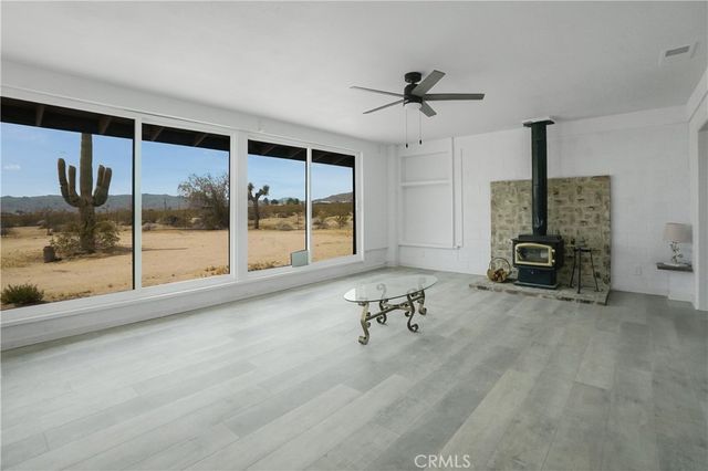 62580 Blair Lane, Joshua Tree, CA 92252