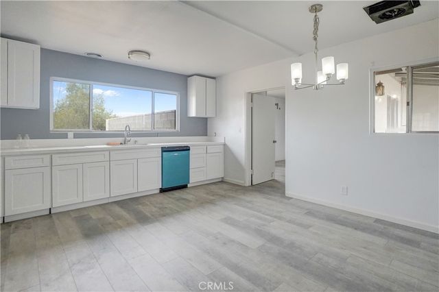 62580 Blair Lane, Joshua Tree, CA 92252