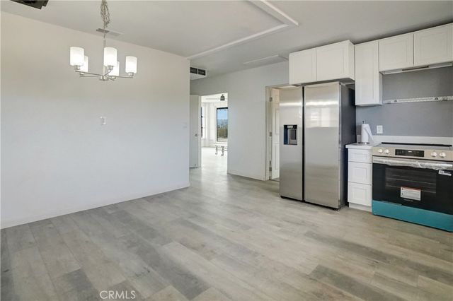 62580 Blair Lane, Joshua Tree, CA 92252