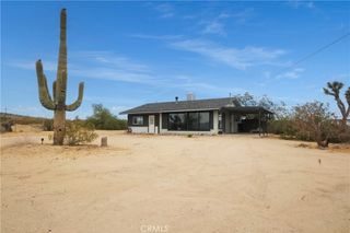 62580 Blair Lane, Joshua Tree, CA 92252