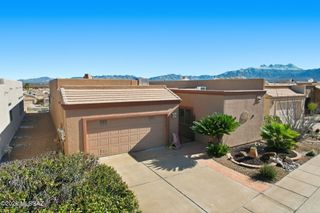 2335 S Cliff Drive, Green Valley, AZ 85614