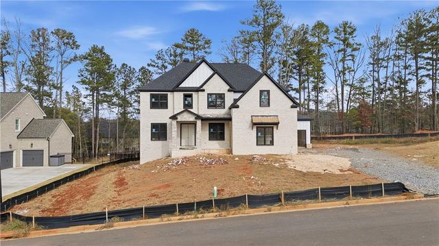 3844 Havenrock, Marietta, GA 30066