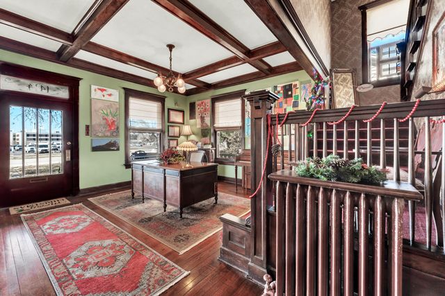 1414 N Benton Avenue, Springfield, MO 65802