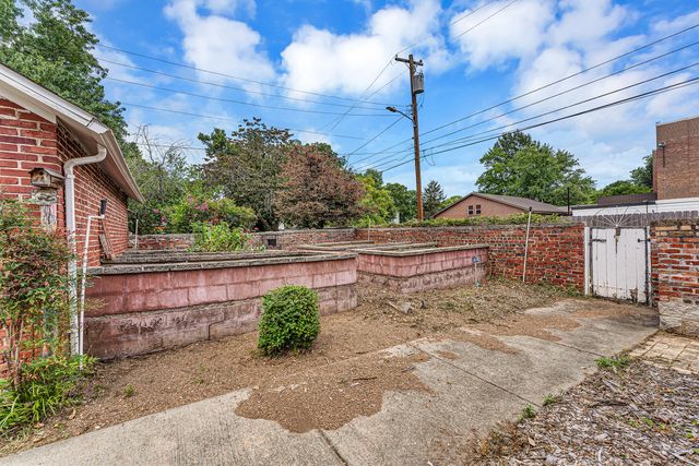 1414 N Benton Avenue, Springfield, MO 65802