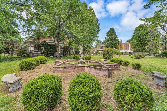 1414 N Benton Avenue, Springfield, MO 65802