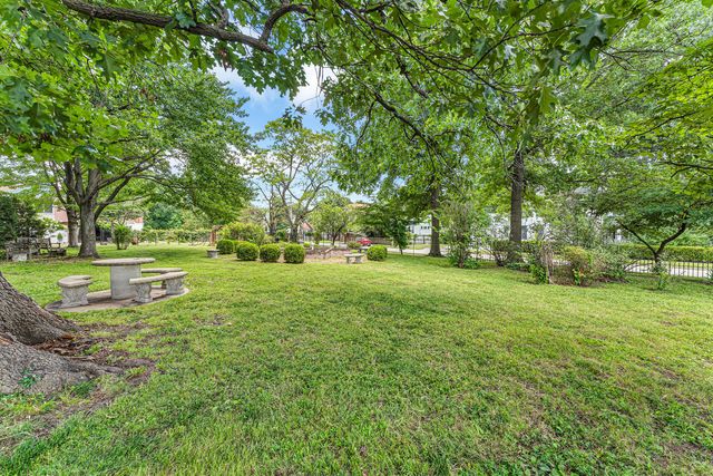 1414 N Benton Avenue, Springfield, MO 65802