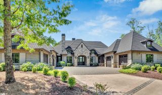 142 Cherokee Rose Trail, Marietta, SC 29661