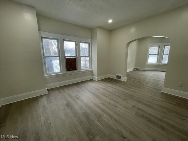 9703 Elwell Avenue, Cleveland, OH 44104