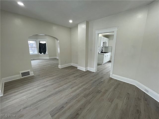 9703 Elwell Avenue, Cleveland, OH 44104