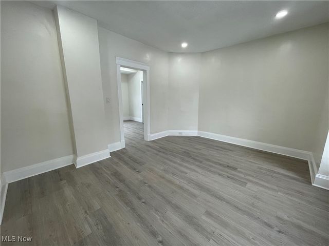 9703 Elwell Avenue, Cleveland, OH 44104