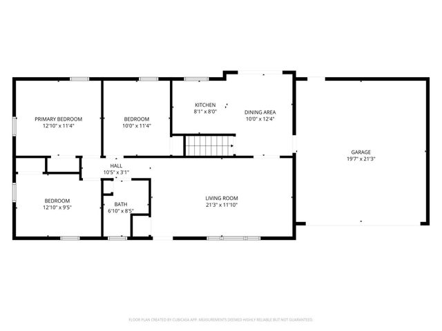 809 Oak Ridge Point NE, Blaine, MN 55434